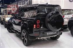 لاند روفر دفندر